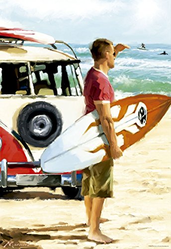 educa-17084-surfer-puzzle-500-teile-48x34-cm image 4