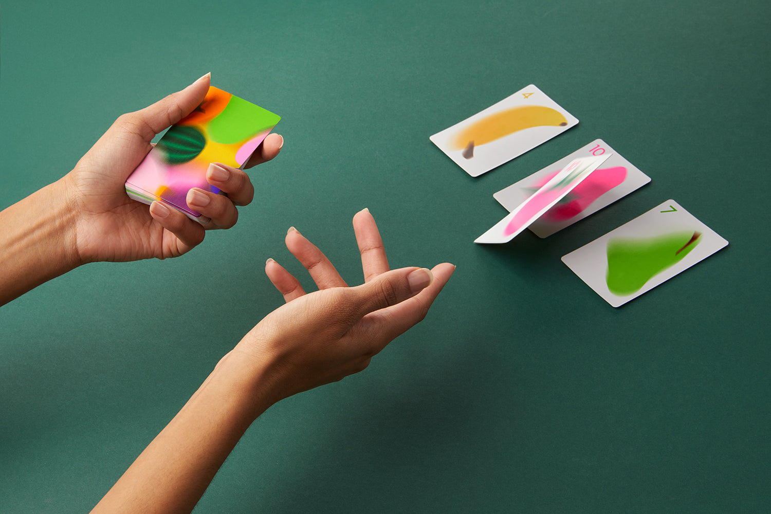 cmyk-magenta-fruit-fight-kartenspiel-10er-case-ab-8-jahren image 3
