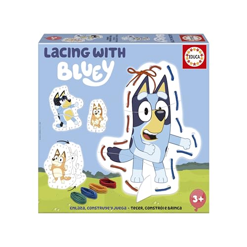 educa-arts-crafts-bluey-figuren-bastelset-4-figuren-ab-3-jahren image 7