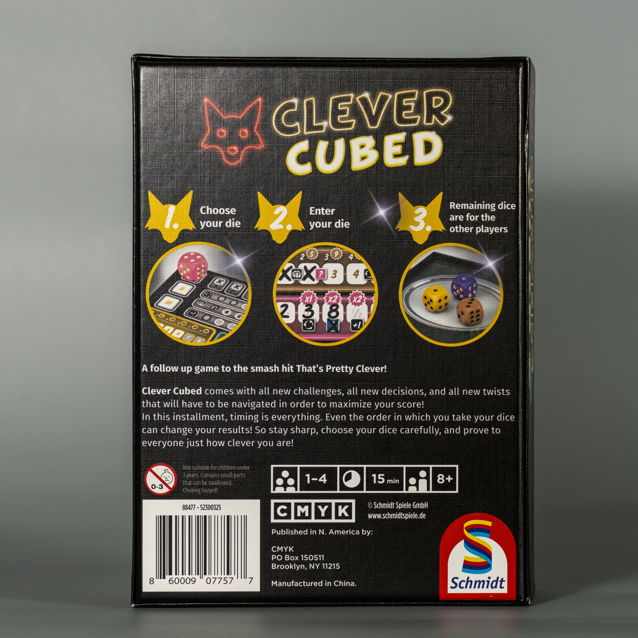 cmyk-clever-cubed-w-rfelspiel-12er-set-strategiespiel image 2