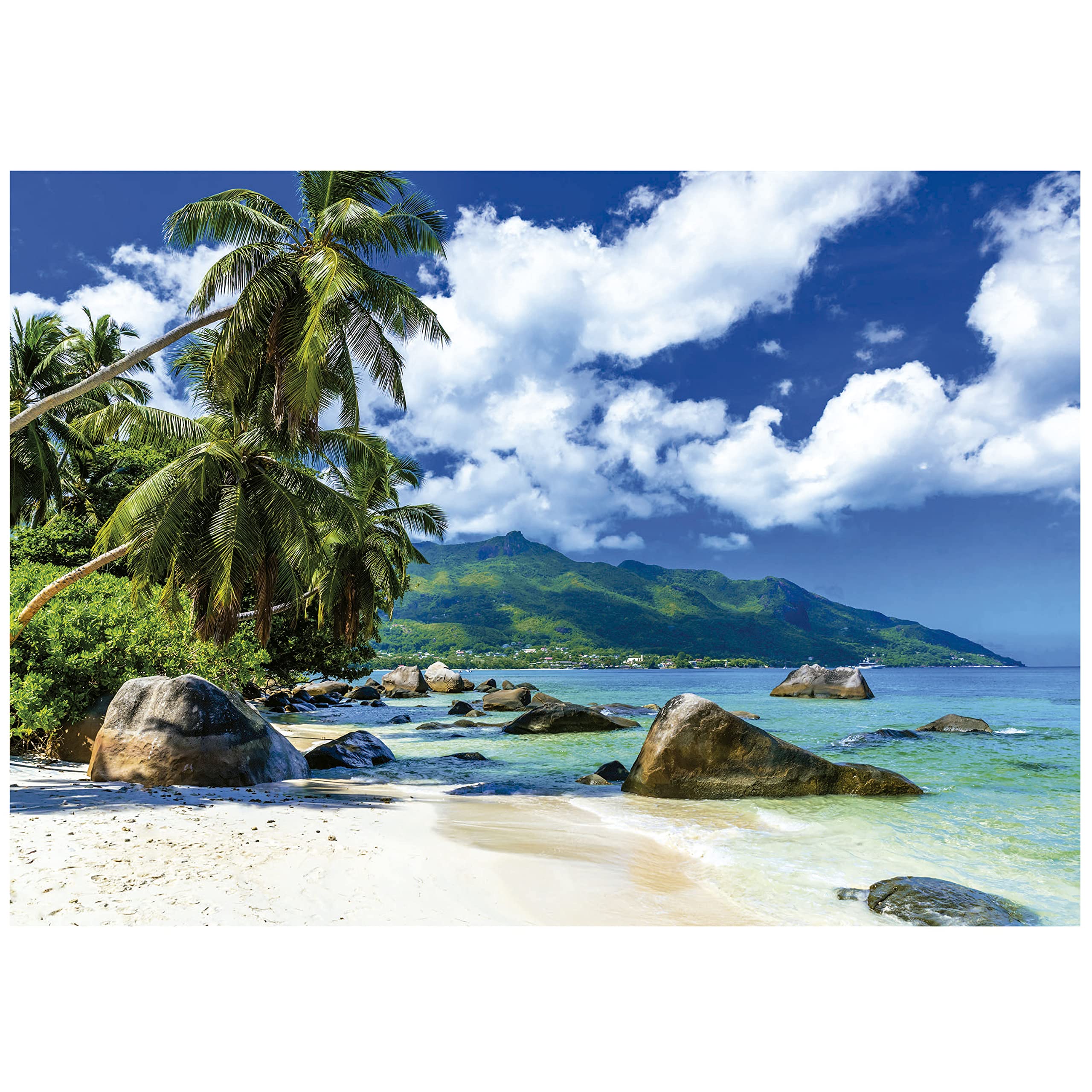 educa-seychellen-19564-puzzle-1500-teile-strand-ab-14-jahren image 2
