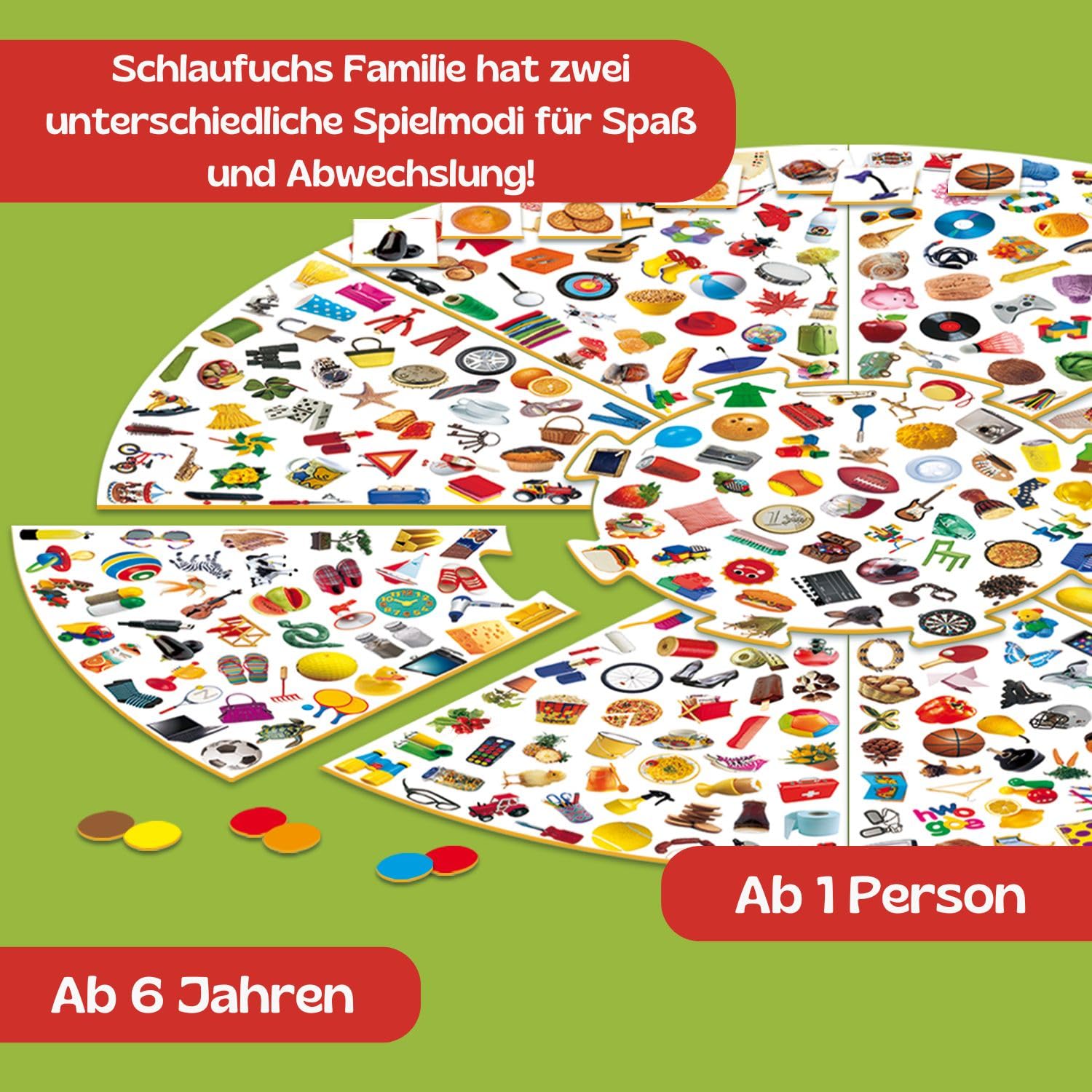 educa-schlaufuchs-familie-20058-brettspiel-ab-6-jahren image 3