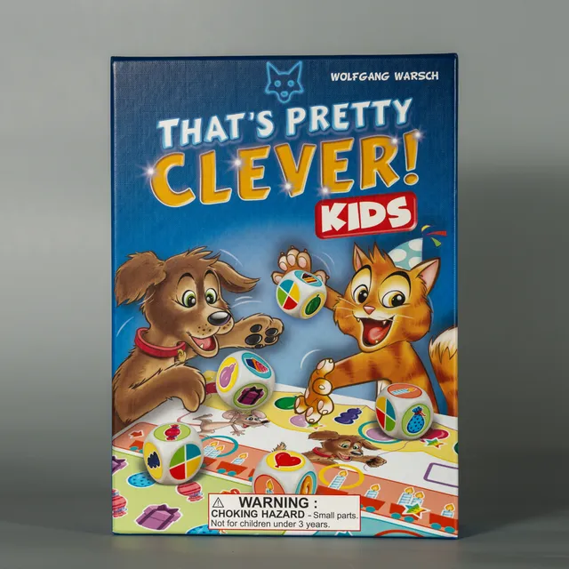 cmyk-clever-that-s-pretty-clever-kids-w-rfelspiel image 1