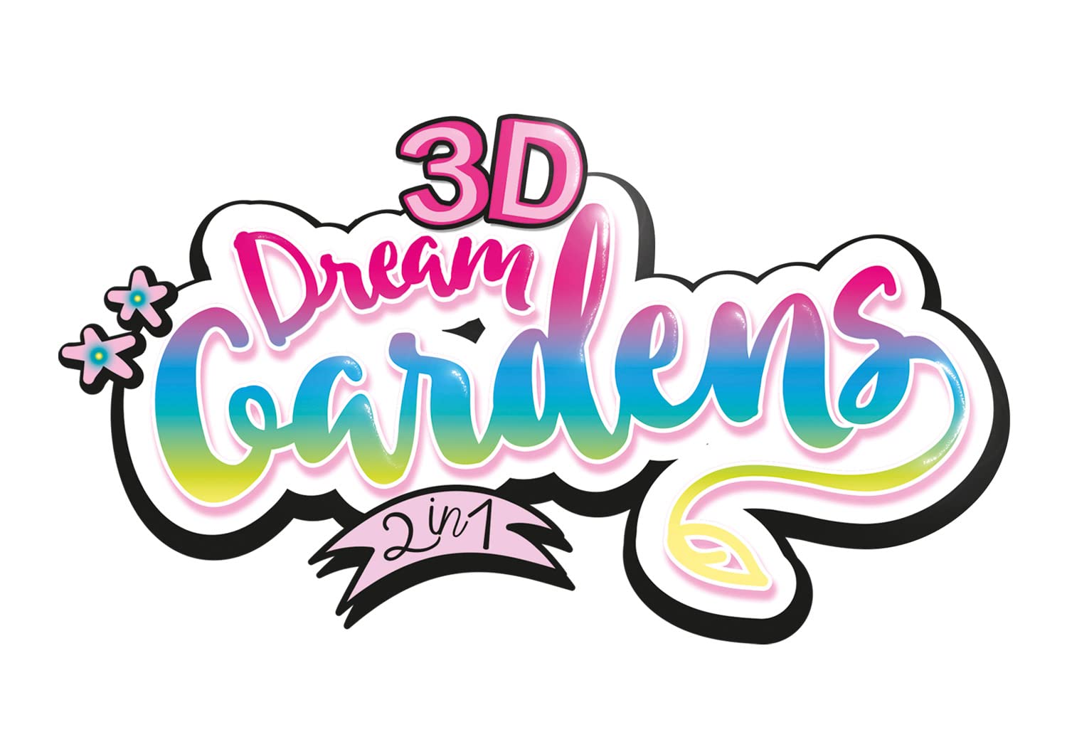 educa-3d-dream-garden-schloss-puzzle-ab-5-jahren image 8