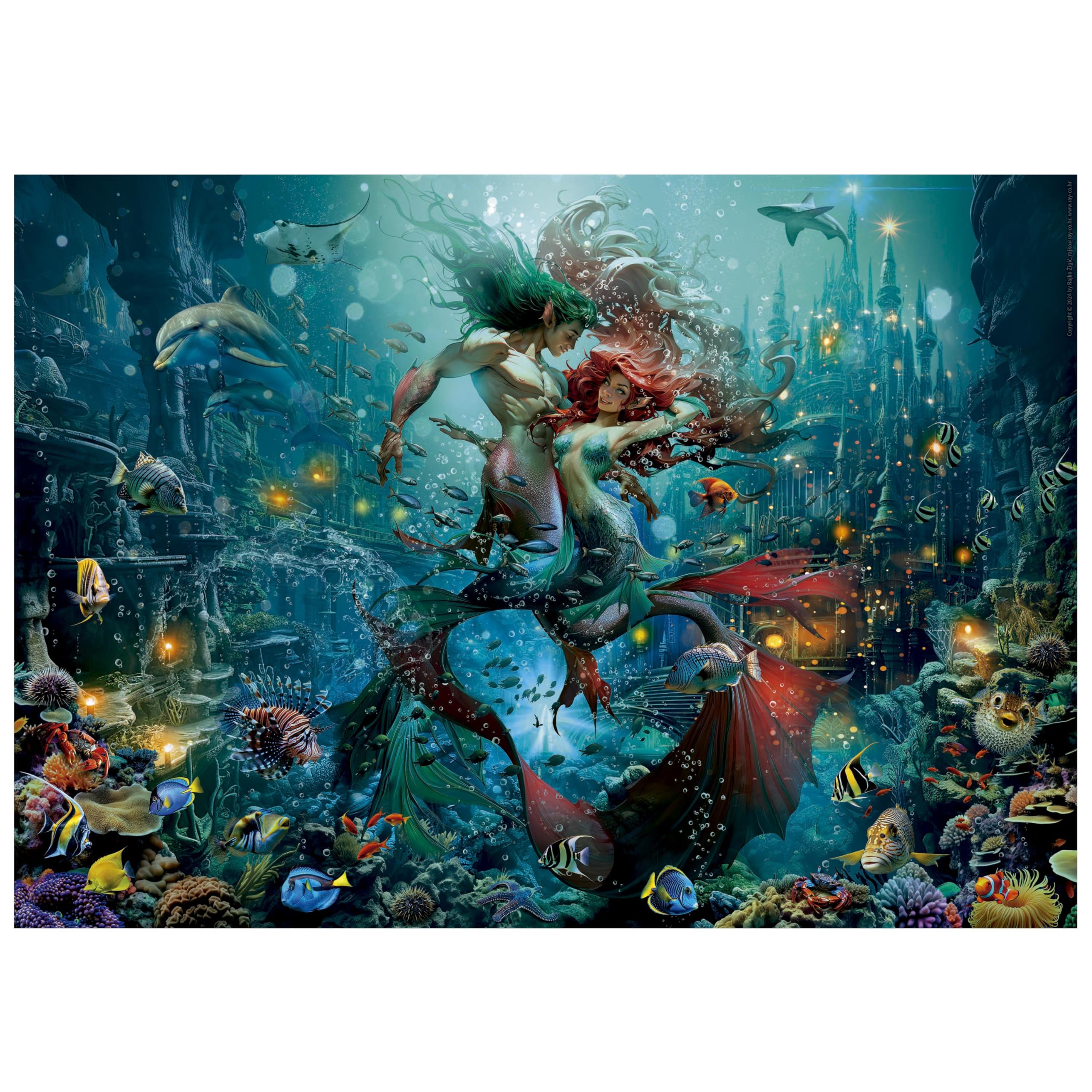educa-atlantis-puzzle-500-teile-mit-kleber-ab-11-jahren-20175 image 2