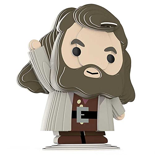 educa-rubeus-hagrid-3d-puzzle-harry-potter-figur-langlebig image 4