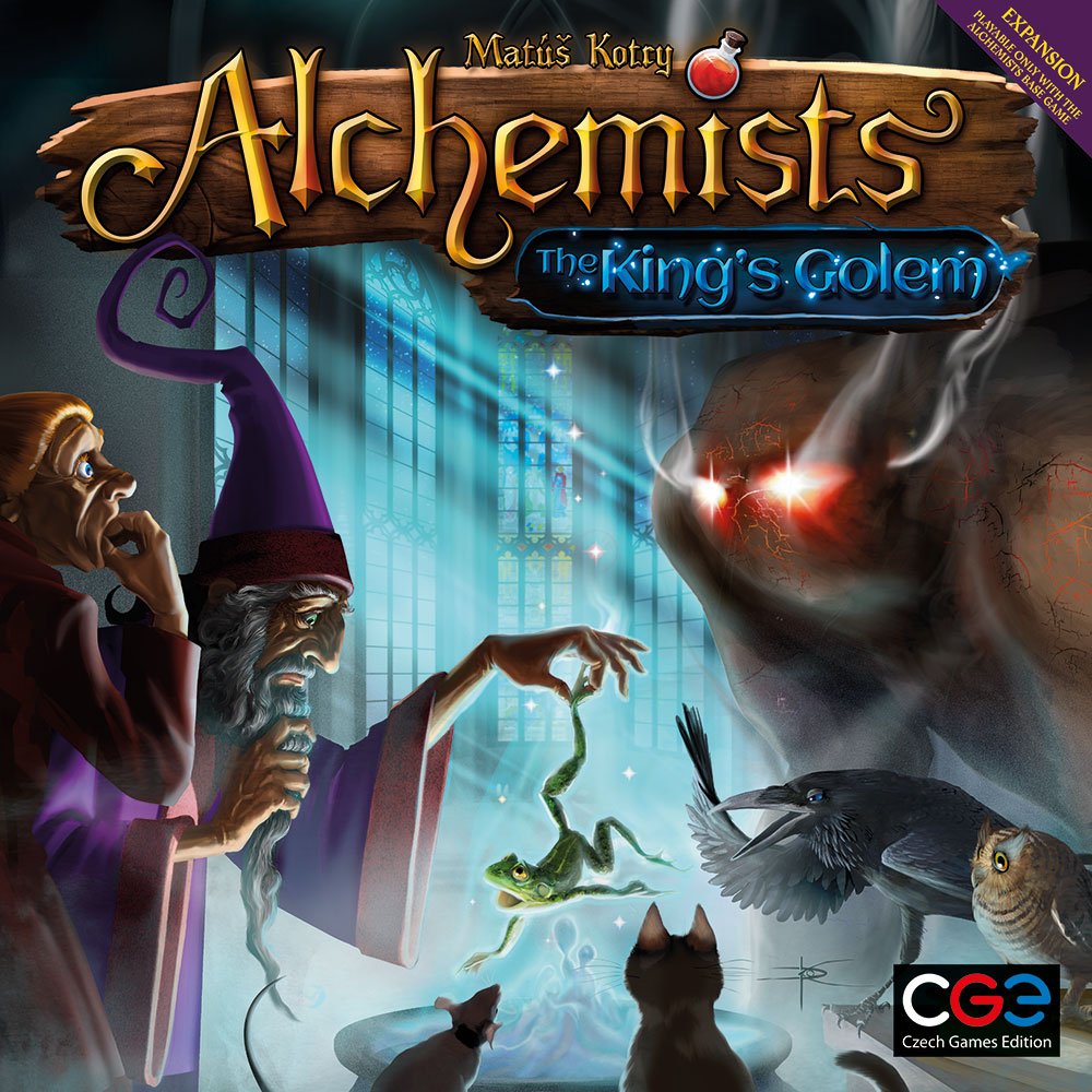 czech-games-alchemists-the-king-s-golem-erweiterung-brettspiel image 2