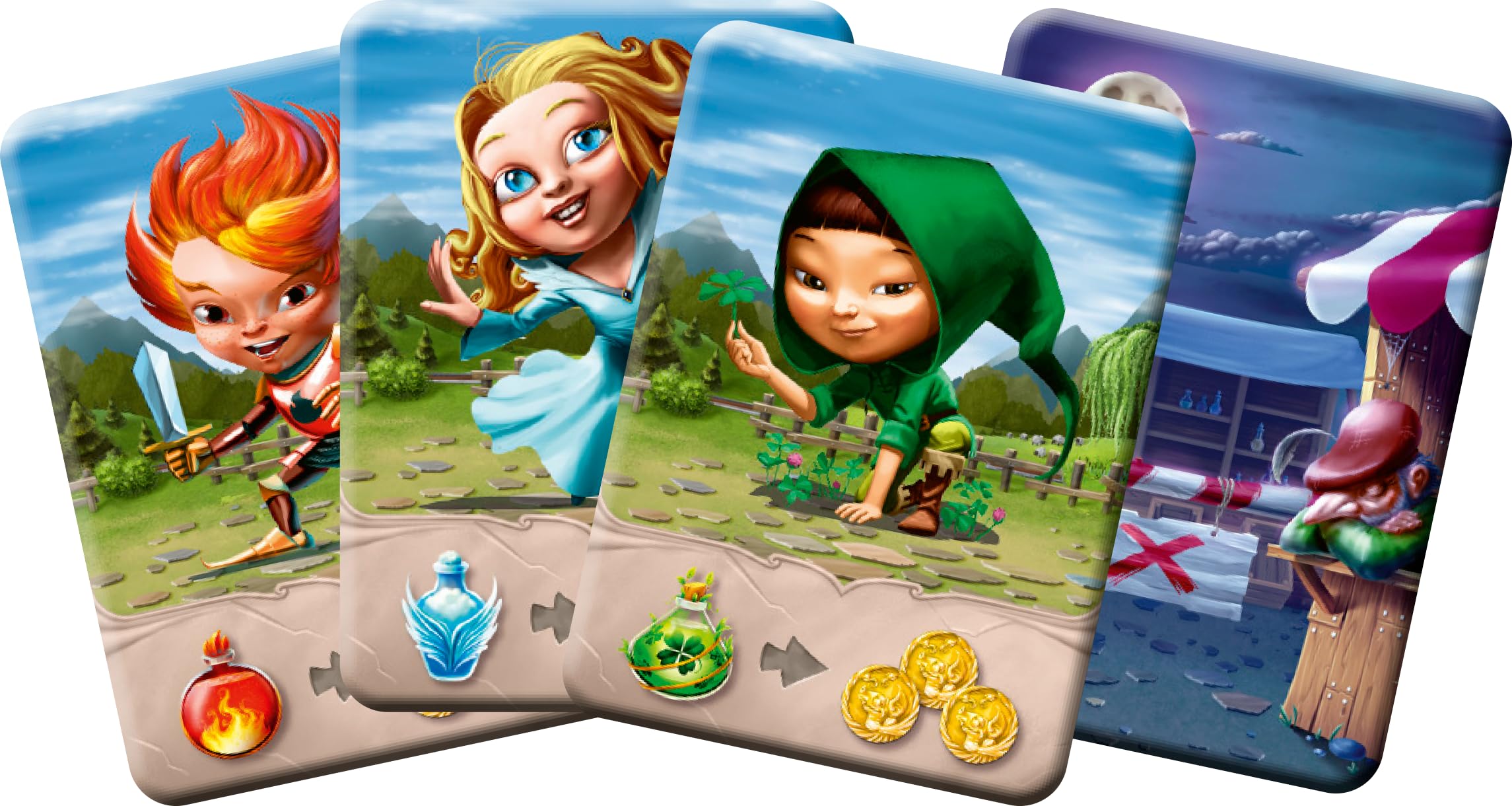 czech-games-alchemists-little-alchemists-brettspiel-deduktion-7 image 5