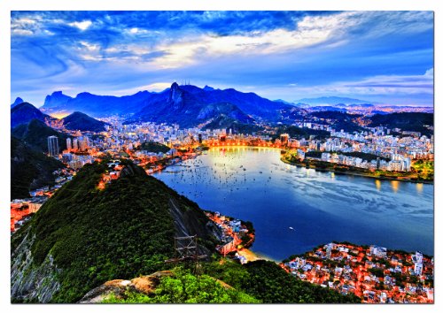 educa-rio-de-janeiro-brasilien-hdr-puzzle-2000-teile-stadt image 4