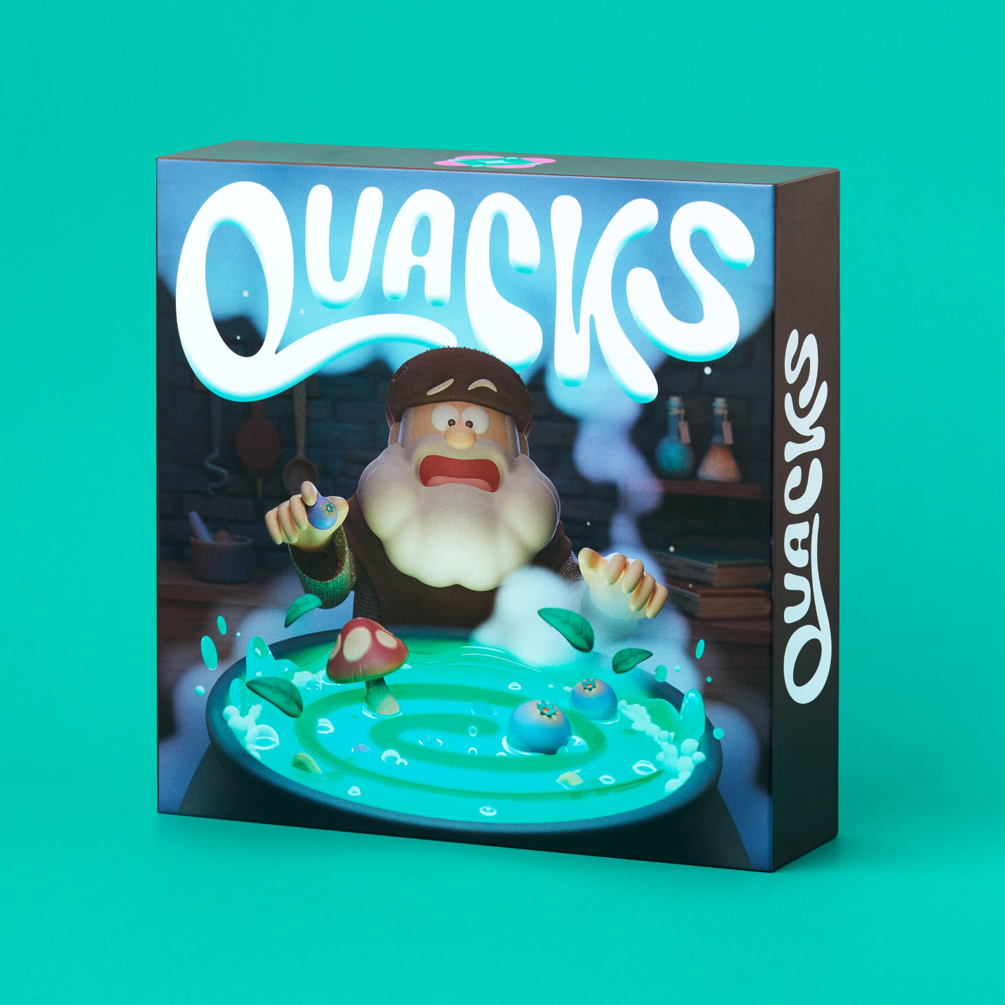 cmyk-quacks-brettspiel-standard-edition-2-4-spieler image 1