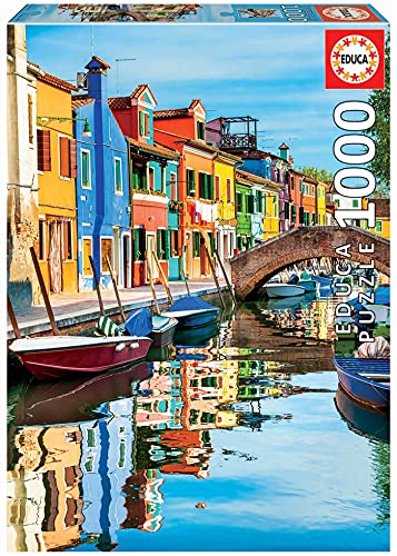 educa-burano-19023-1000-teile-puzzle-venedig-italien image 8