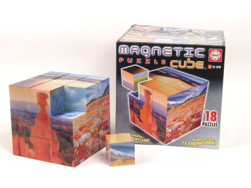 educa-constructions-puzzle-cubes-magnetisch-27-cubes image 4