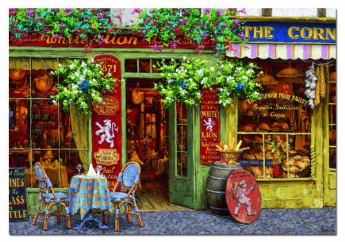educa-white-lion-puzzle-1000-teile-l-wenmotiv image 4