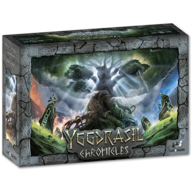 ludonaute-yggdrasil-chronicles-brettspiel-1-4-spieler-ab-14 image 1