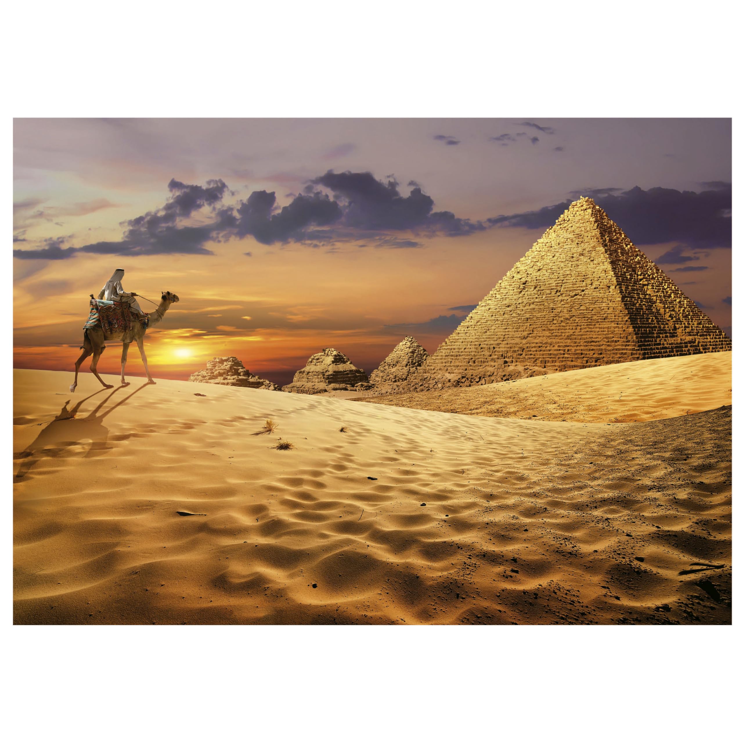 educa-19643-w-ste-sonnenuntergang-puzzle-1000-teile image 2