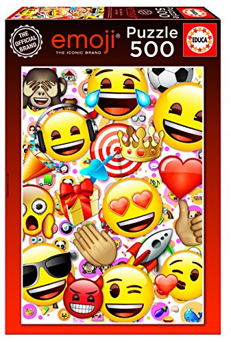 educa-emoji-17088-puzzle-500-teile-48x34-cm image 3