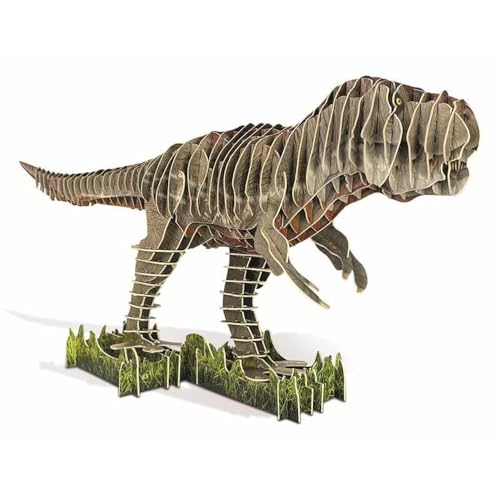 educa-t-rex-19182-3d-puzzle-82-teile-dinosaurier-ab-6-j image 8
