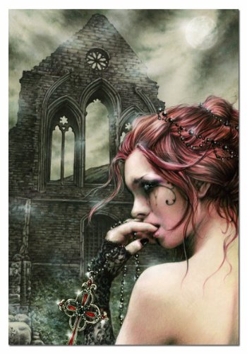 educa-necross-puzzle-500-teile-fantasy-karton image 2