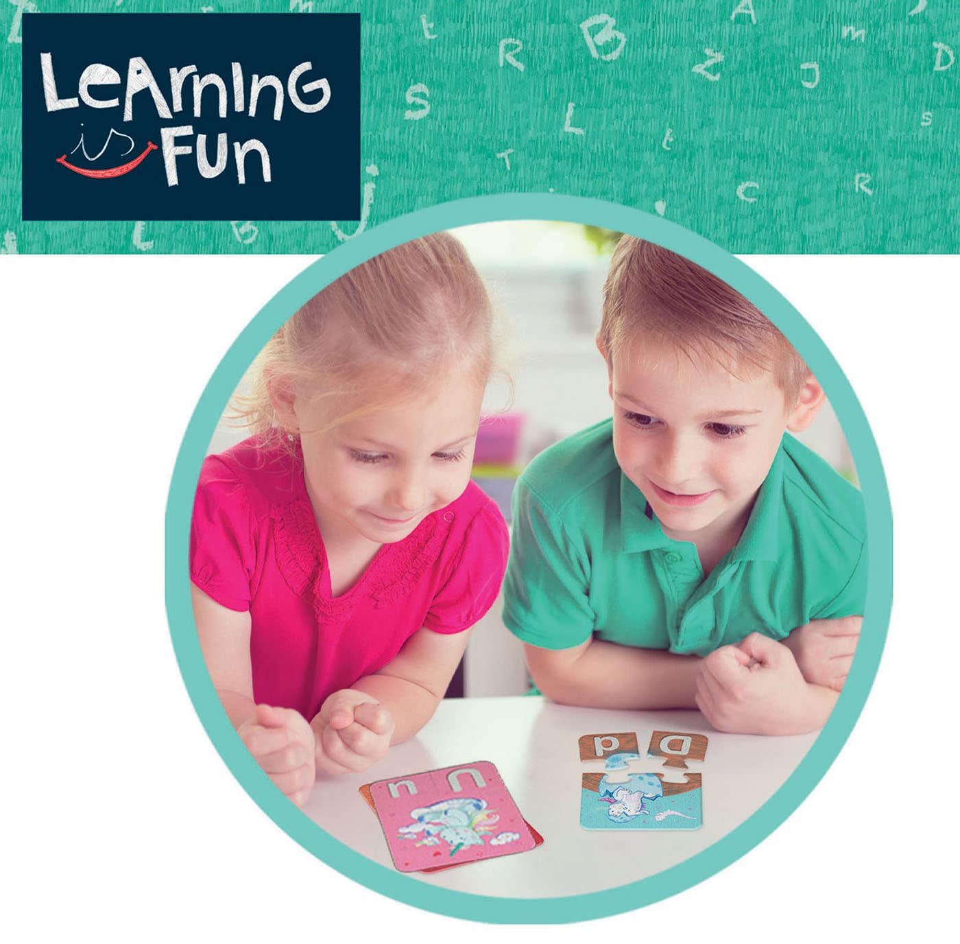 educa-learning-is-fun-18838-alphabet-lernspiel-ab-3-jahren image 5