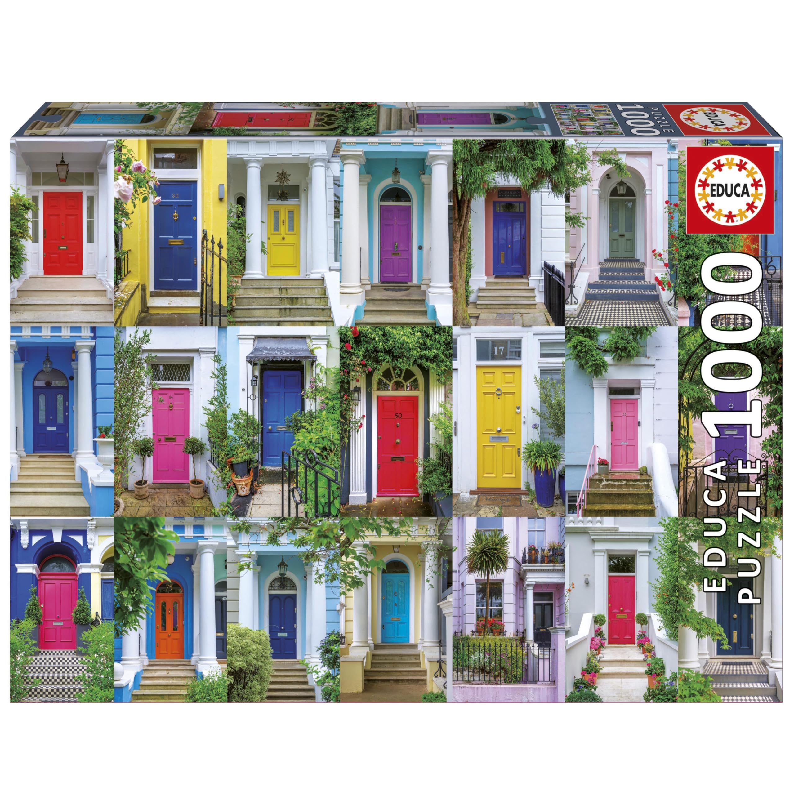 educa-t-ren-von-notting-hill-puzzle-1000-teile-erwachsene image 1