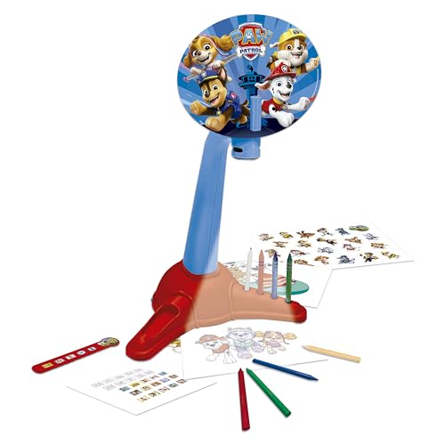 educa-20444-paw-patrol-bildprojektor-malset-40-folien image 8
