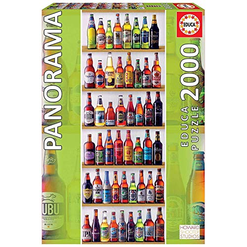 educa-welt-der-biere-2000-teile-panorama-puzzle-bier-18010 image 4