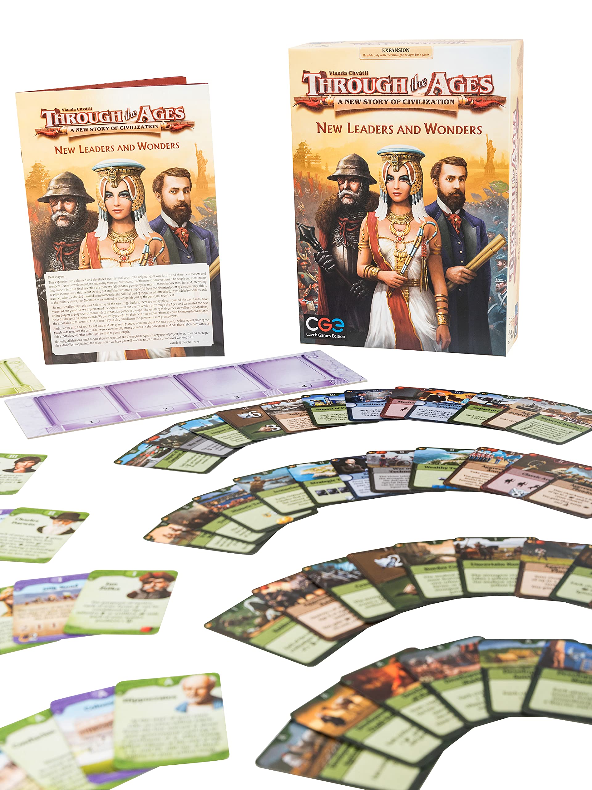 cge-through-the-ages-new-leaders-wonders-erweiterung-en image 3