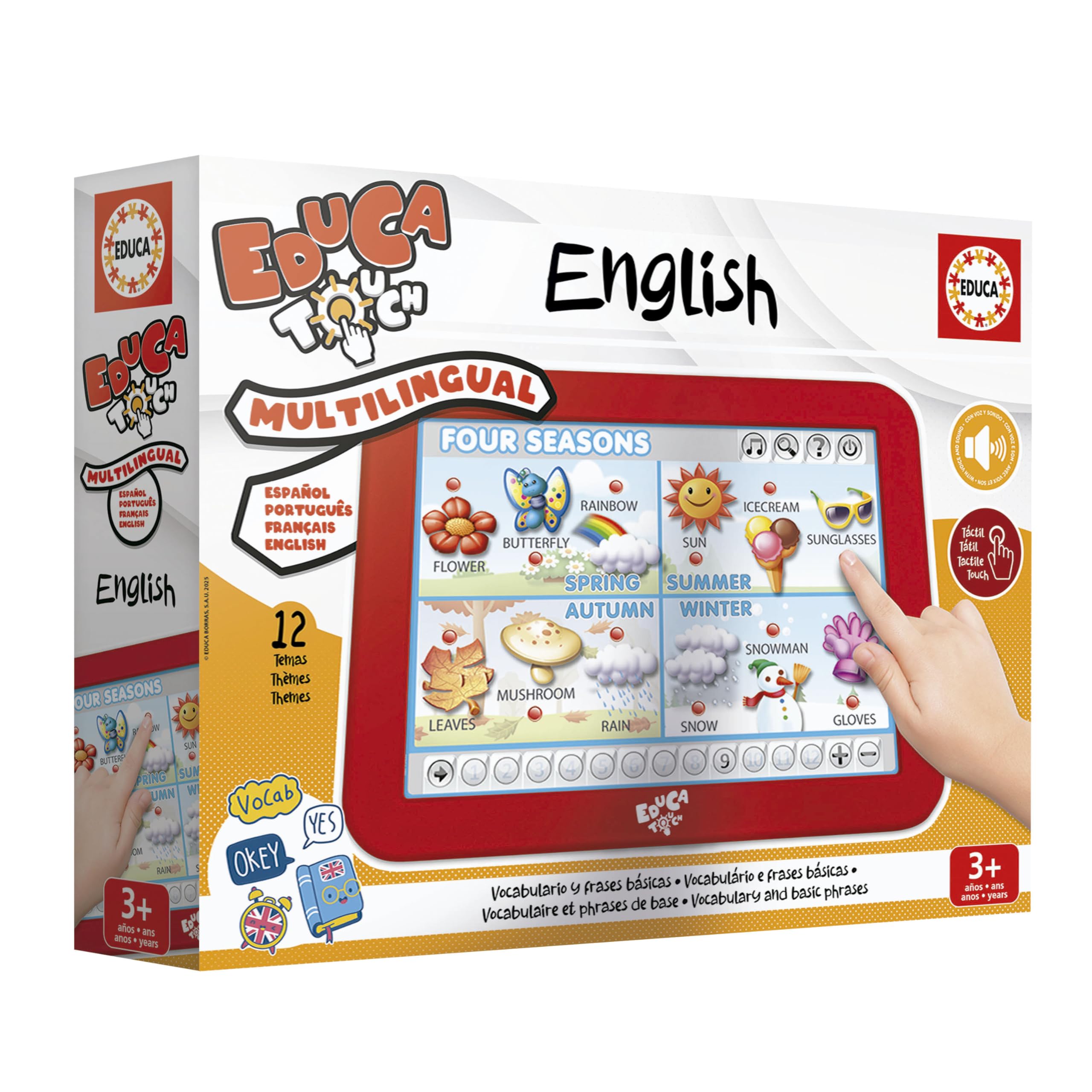 educa-touch-junior-lernspiel-alphabet-englisch-ab-4-jahren image 3