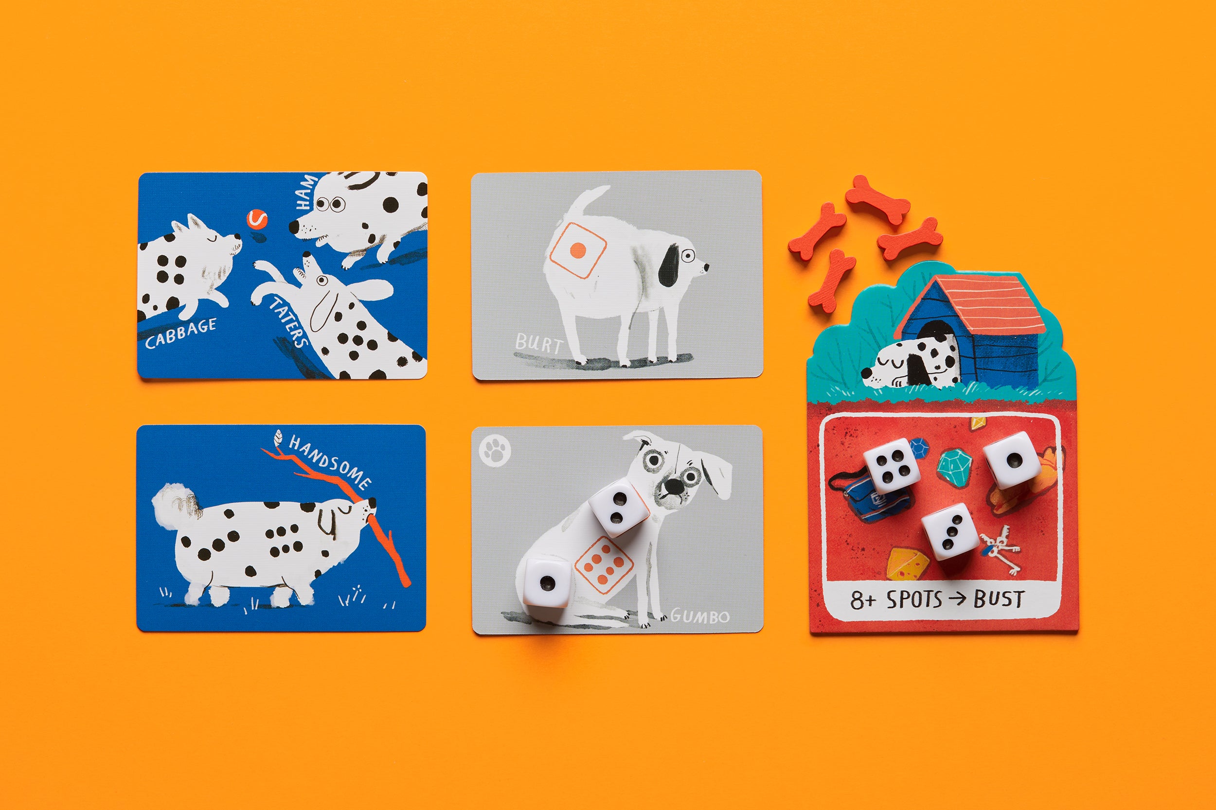 cmyk-spots-w-rfelspiel-brettspiel-mit-hunden-push-your-luck image 2