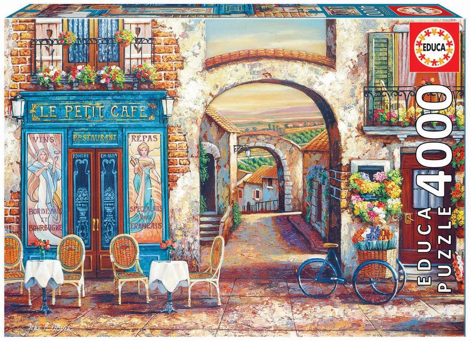 educa-le-petit-caf-4000-teile-puzzle-136x96-cm-ab-12-j image 1