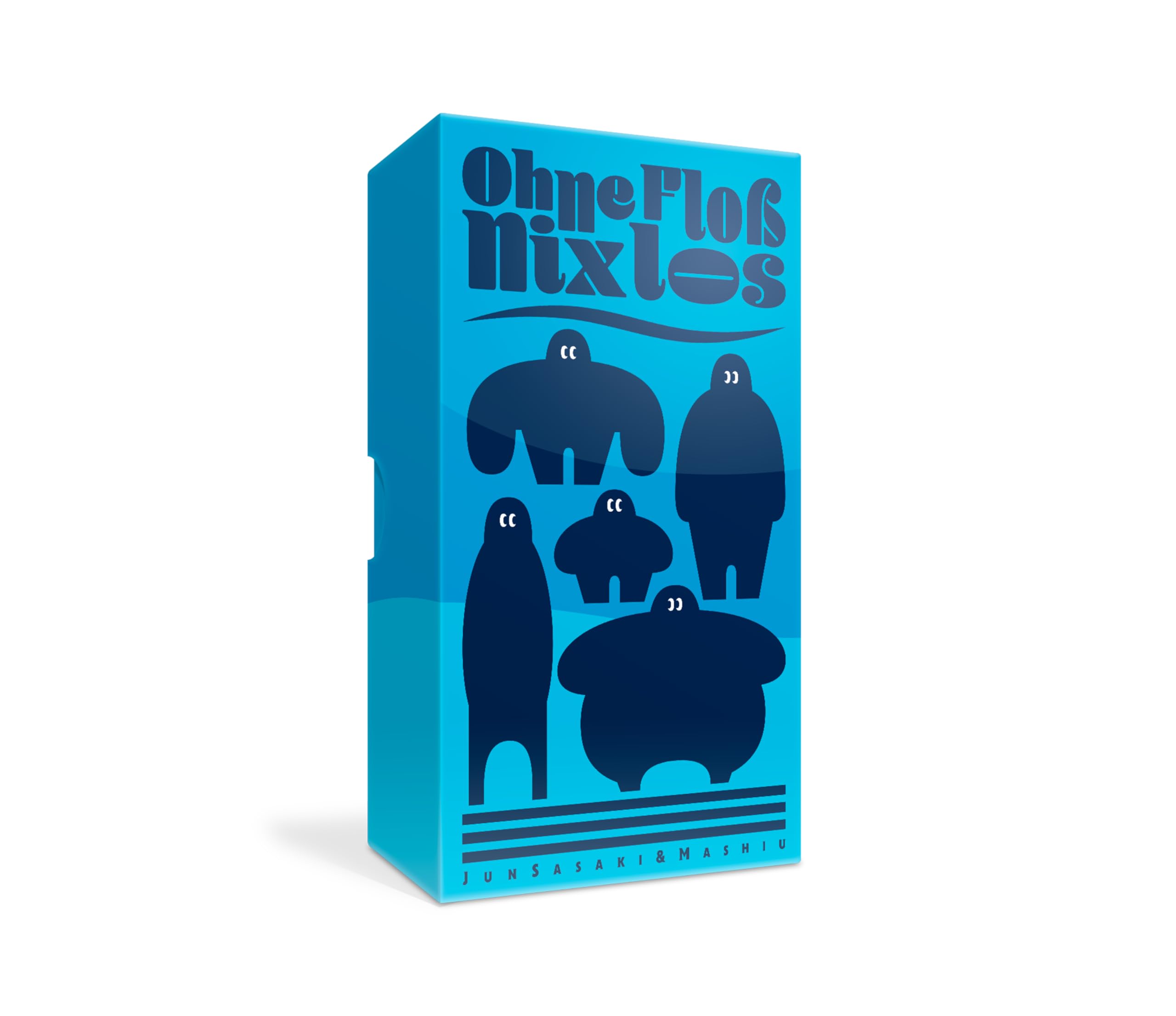 oink-games-rafter-five-balance-spiel-english-box-1-6-spieler image 8