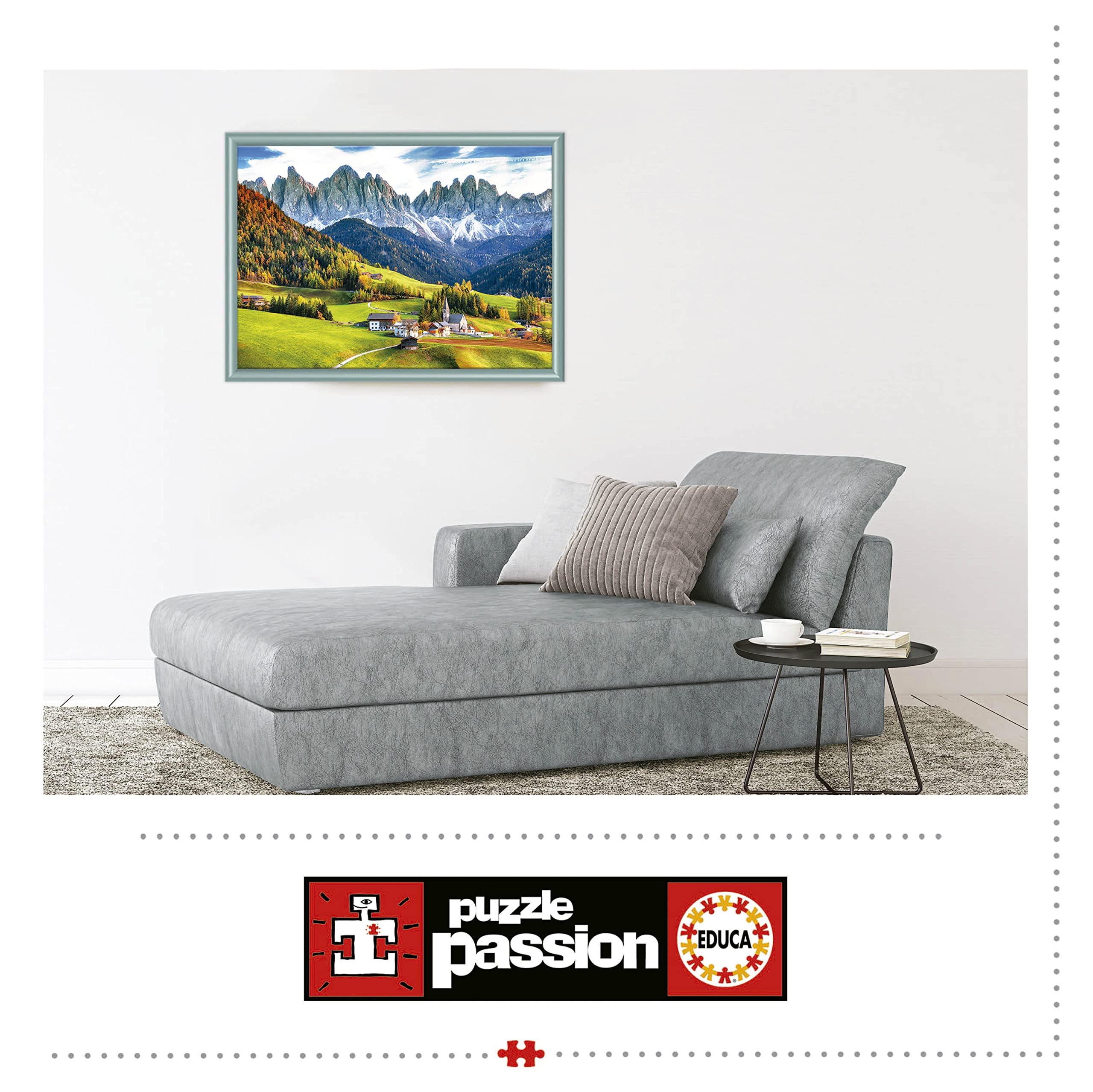 educa-herbst-dolomiten-19566-2000-teile-puzzle-landschaft image 5