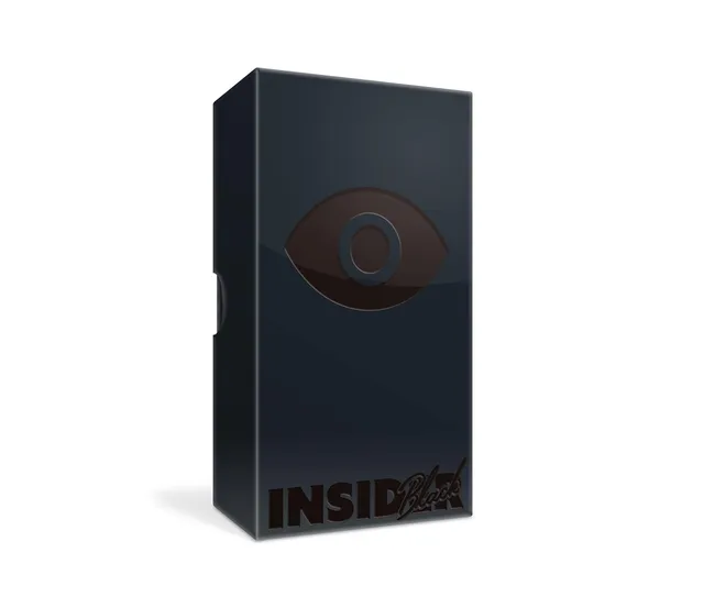 oink-games-insider-black-deduktionsspiel-english-box-ab-9-jahren image 1