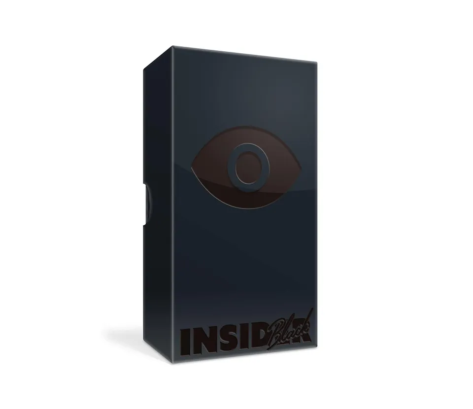 oink-games-insider-black-deduktionsspiel-english-box-ab-9-jahren image 1