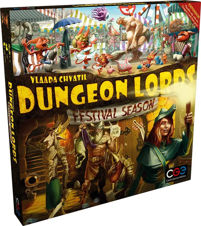 czech-games-dungeon-lords-festival-season-erweiterung-englisch image 1