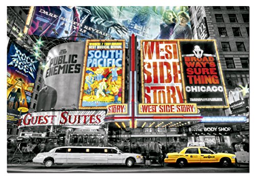 educa-15547-new-york-theater-puzzle-1000-teile-schwarz-wei image 4