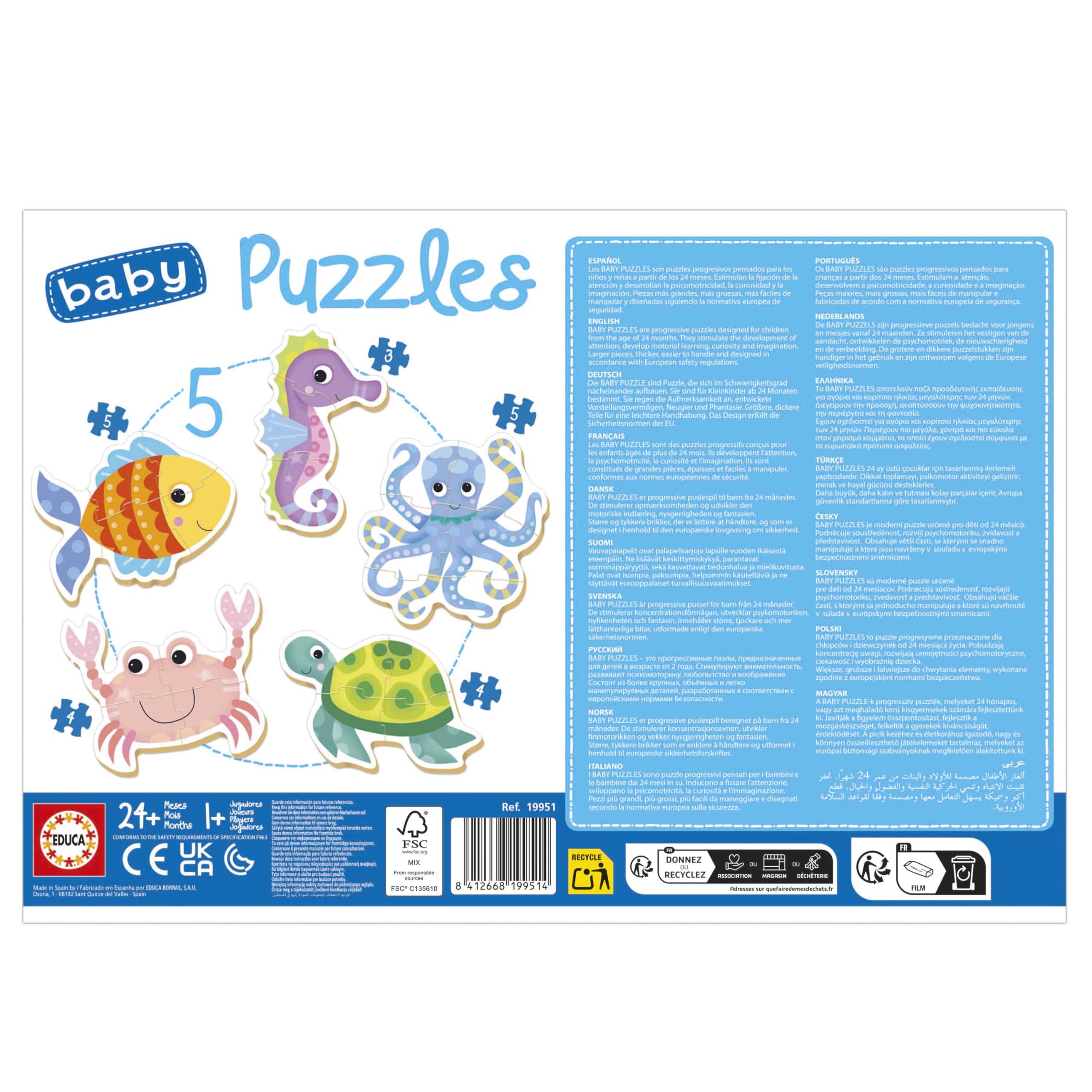 educa-tiere-im-wasser-19951-baby-puzzle-5in1-ab-24-monaten image 4