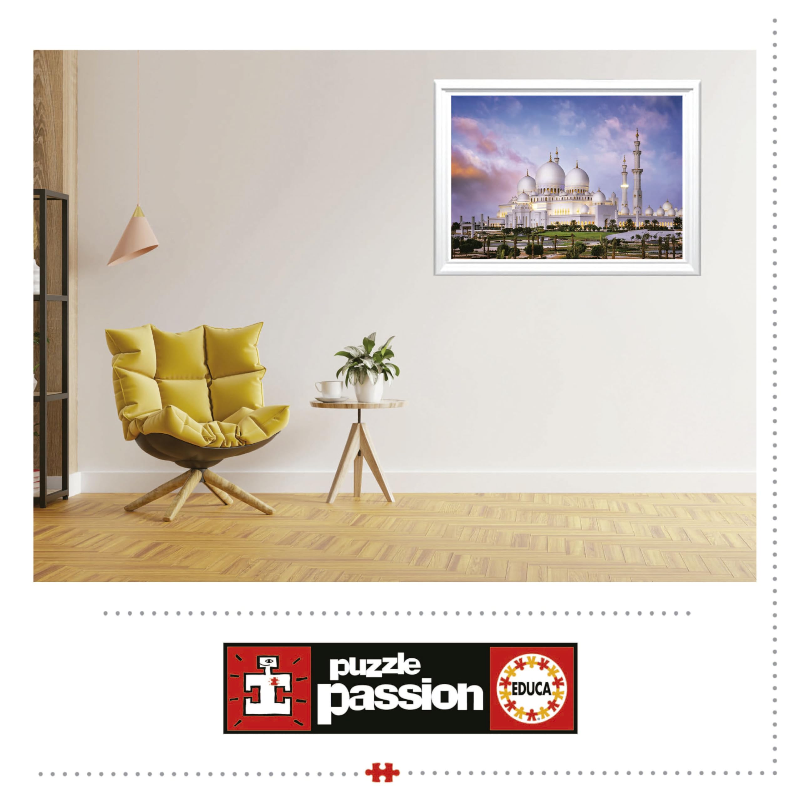 educa-zayid-moschee-puzzle-1000-teile-68x48-cm-ab-14-j image 4