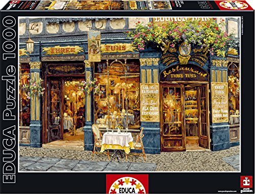 educa-15551-london-f-r-zwei-puzzle-1000-teile-shvaiko image 3