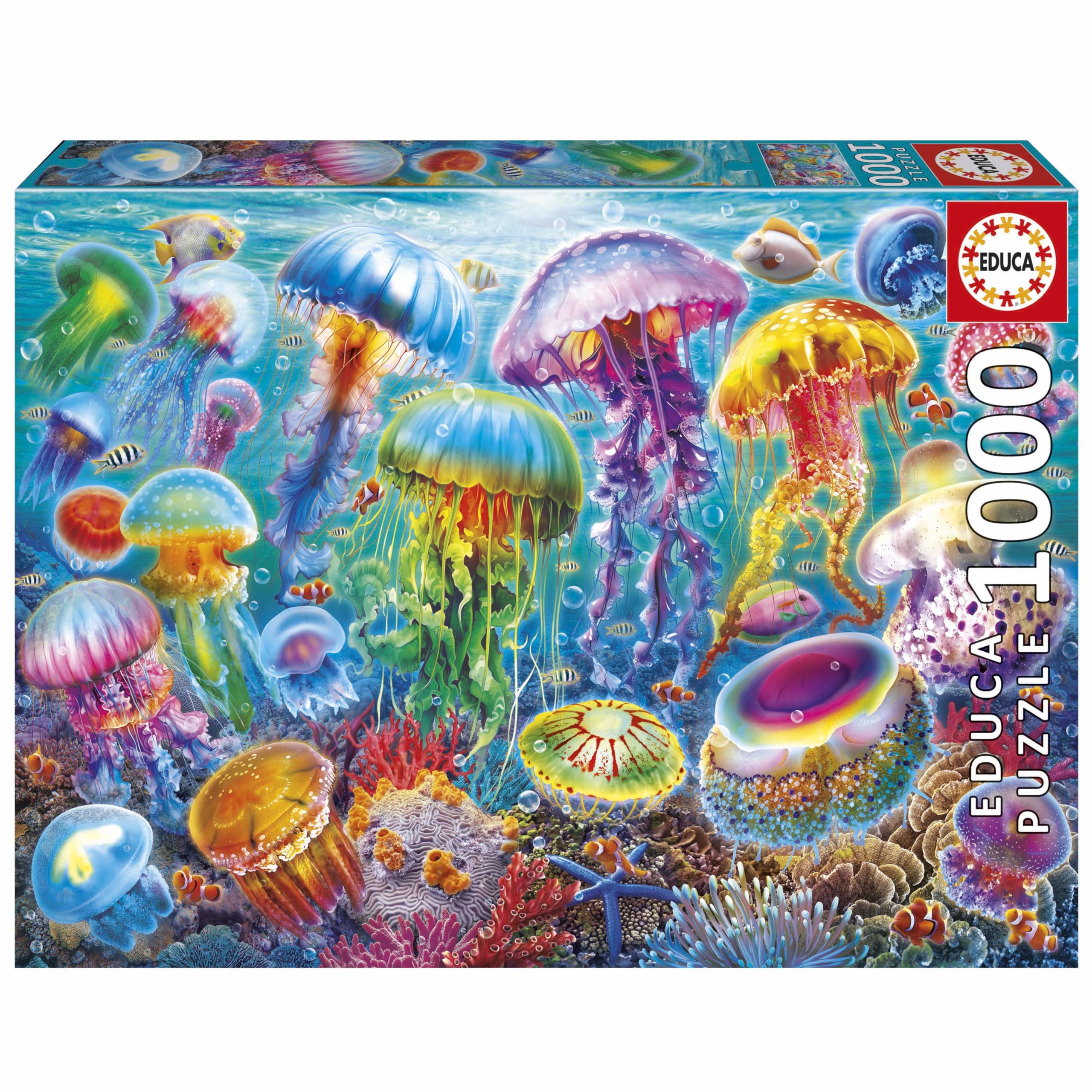 educa-muschelcollage-1000-teile-puzzle-68x48-cm-ab-14-jahren image 7