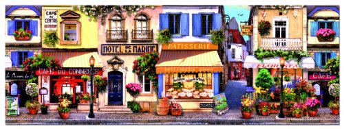 educa-14832-motel-de-la-marine-panorama-puzzle-1000-teile image 4