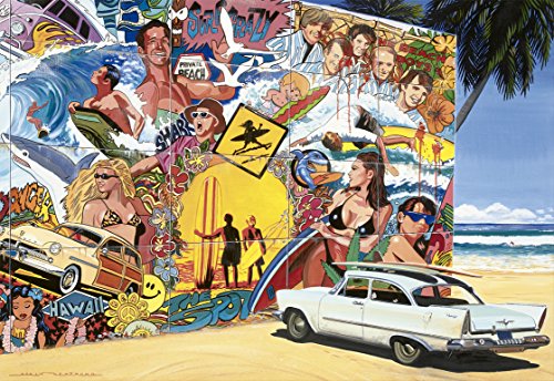 educa-15968-surf-alain-bertrand-500-teile-puzzle-meer image 4