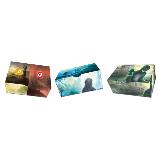ludonaute-precognition-tuckboxes-aufbewahrung-3er-set image 1