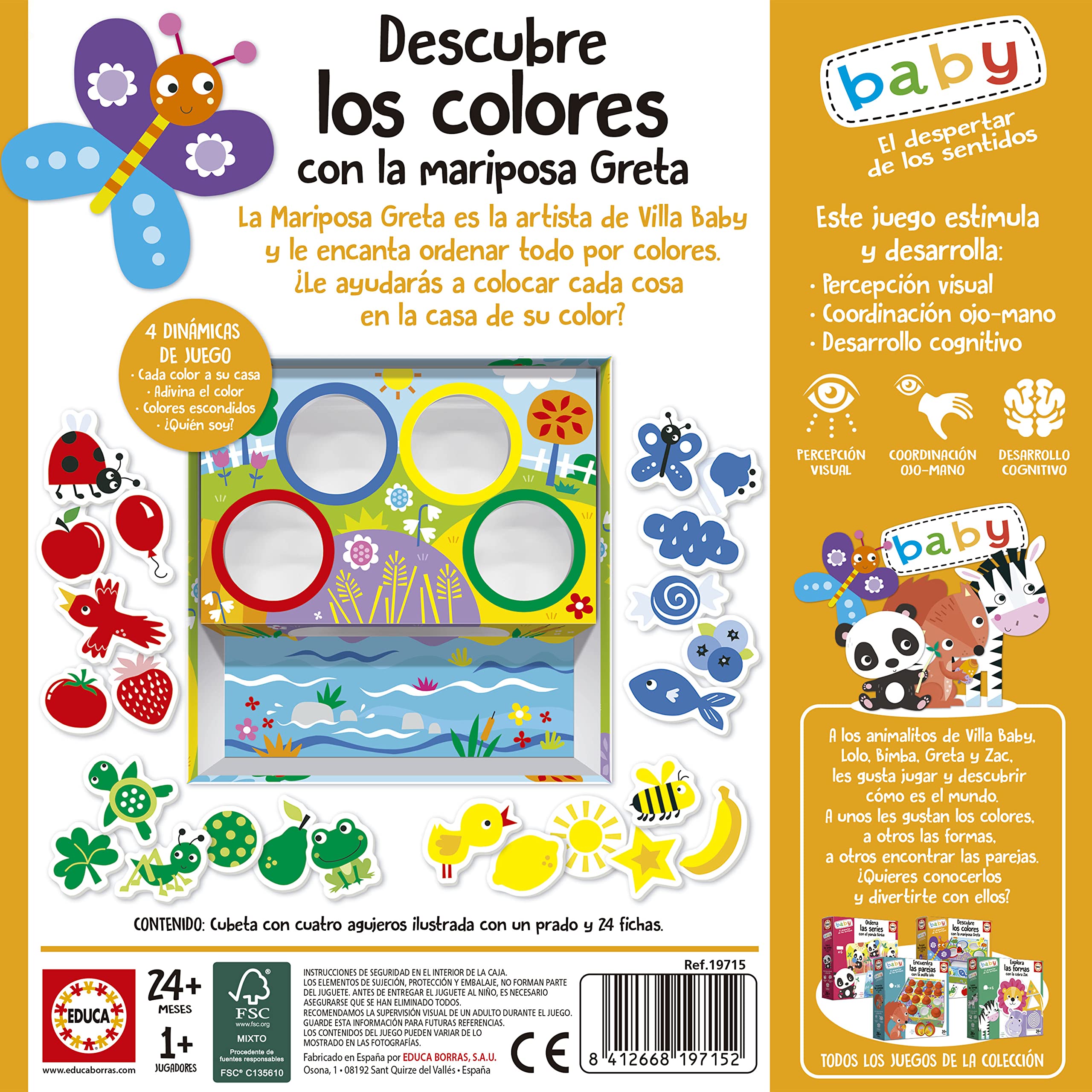 educa-greta-butterfly-lernspiel-farben-baby-ab-24-monaten image 4