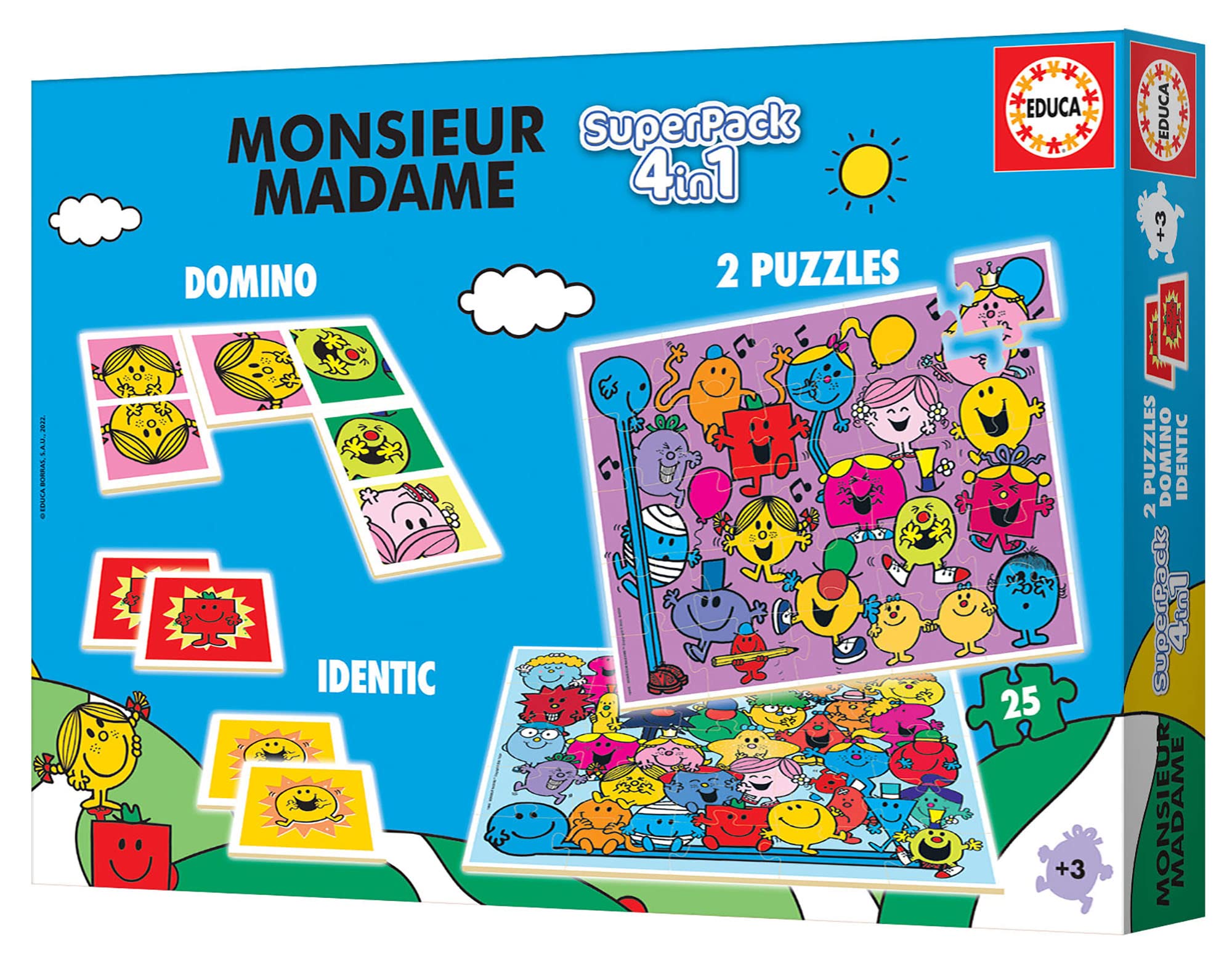 educa-mr-men-little-miss-superpack-spiel-ab-3-jahren image 3