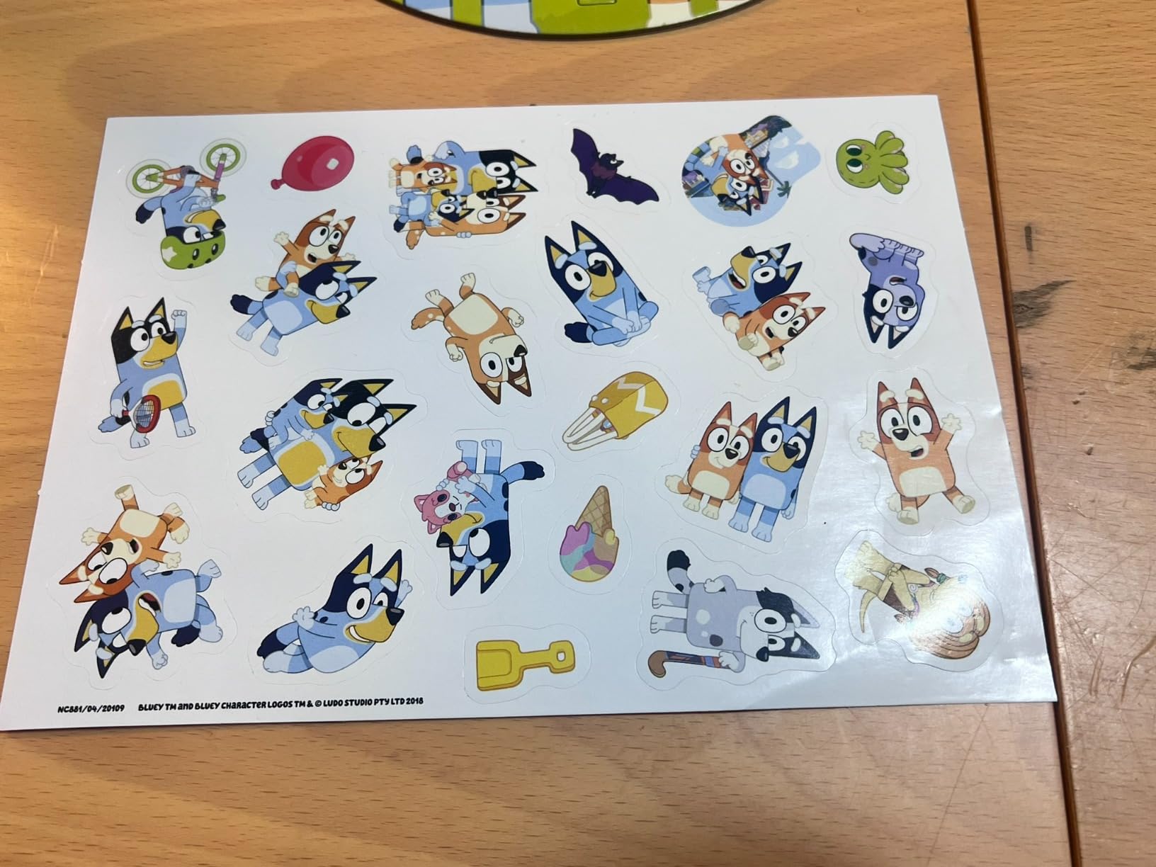 Nettes Set