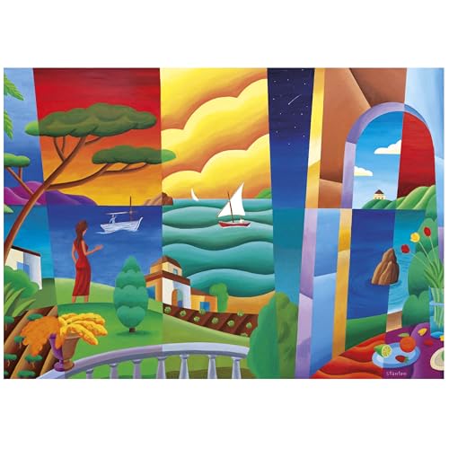 educa-penelope-waits-20268-2000-teile-puzzle-96-x-68-cm image 7