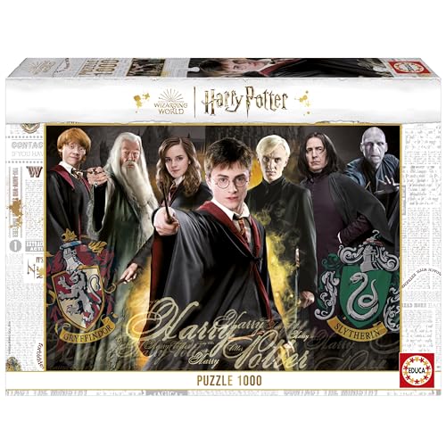 educa-19929-harry-potter-puzzle-1000-teile-ab-14-jahren image 6
