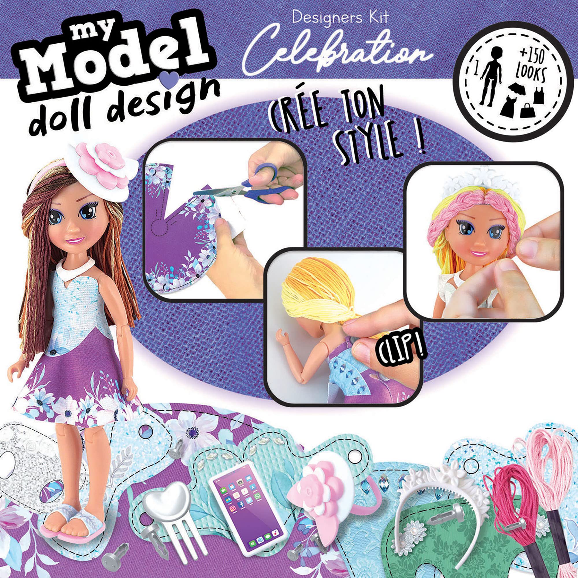 educa-my-model-doll-design-celebration-bastelset-ab-6-j image 2