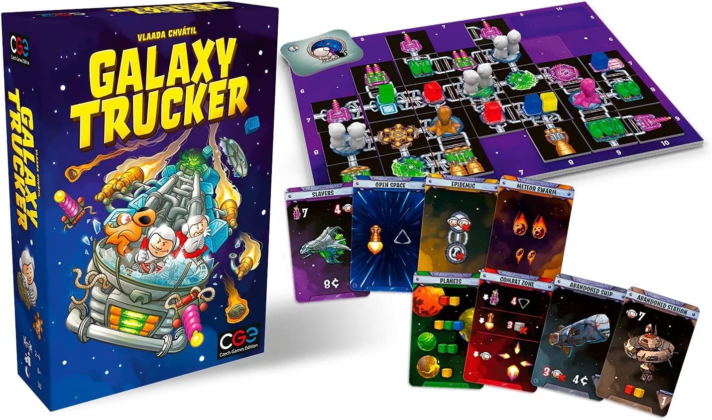 czech-games-galaxy-trucker-brettspiel-2nd-edition-2-4-spieler image 4